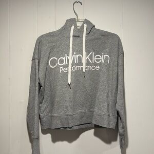 Calvin Klein Performance Hoodie